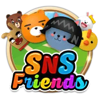 SNS Friends